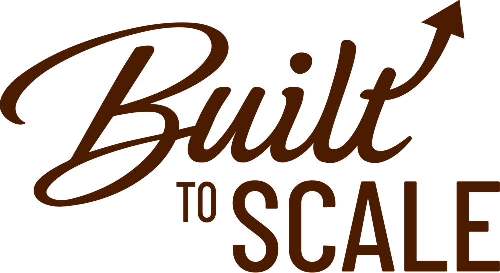 Built to Scale
